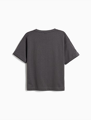 Camiseta Capibara Capyfun, MO Fashion