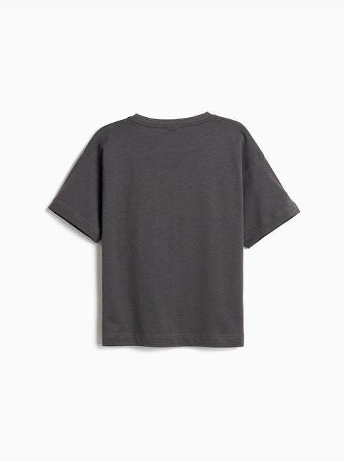 Camiseta Capibara Capyfun, MO Fashion - Kiabi