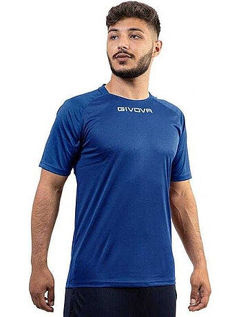 Camiseta capo para hombre - givova