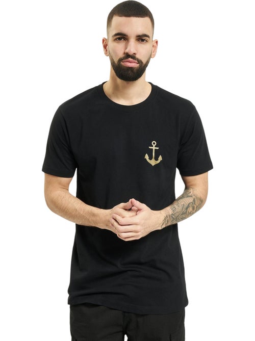 Camiseta captain para hombre - mister tee - Kiabi