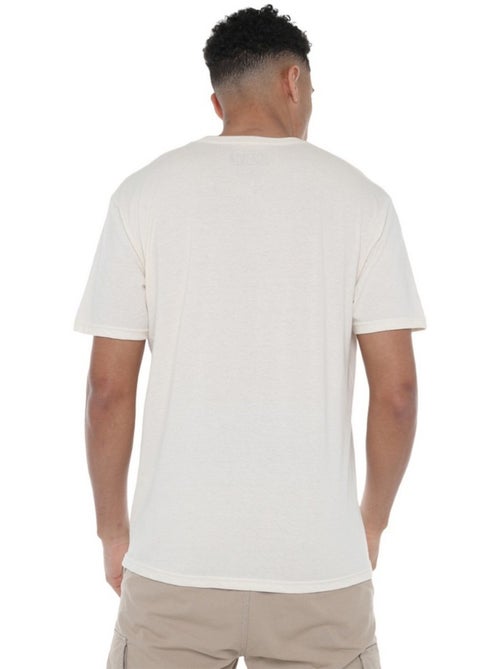 Camiseta cara para hombre - hulk - Kiabi