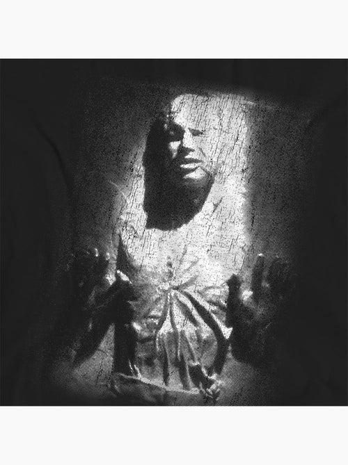 Camiseta carbonite de han solo para mujer - star wars - Kiabi