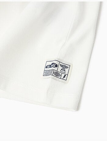 Camiseta Cars ©Disney, MO Fashion
