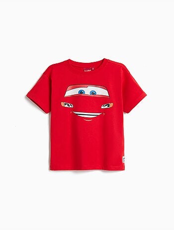 Camiseta Cars ©Disney, MO Fashion
