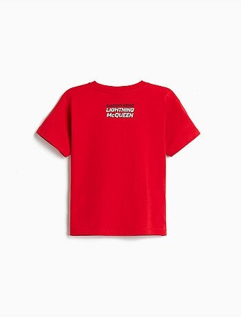 Camiseta Cars ©Disney, MO Fashion