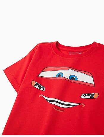 Camiseta Cars ©Disney, MO Fashion