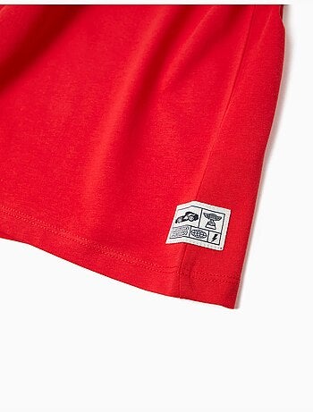 Camiseta Cars ©Disney, MO Fashion