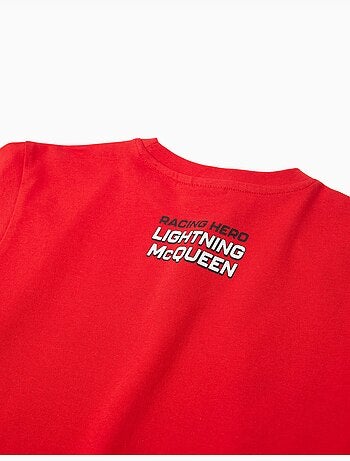 Camiseta Cars ©Disney, MO Fashion