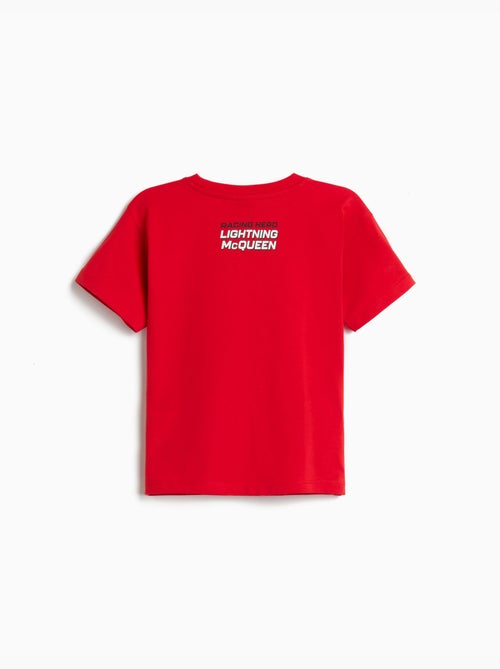 Camiseta Cars ©Disney, MO Fashion - Kiabi