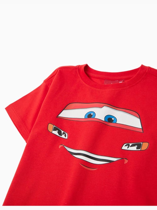 Camiseta Cars ©Disney, MO Fashion - Kiabi