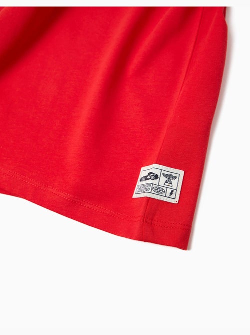 Camiseta Cars ©Disney, MO Fashion - Kiabi