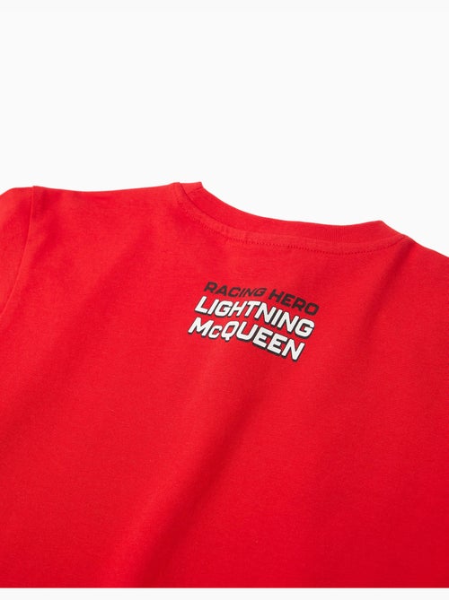 Camiseta Cars ©Disney, MO Fashion - Kiabi