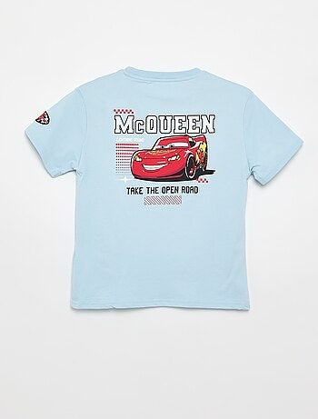 Camiseta 'Cars' 'Disney' 'Pixar'