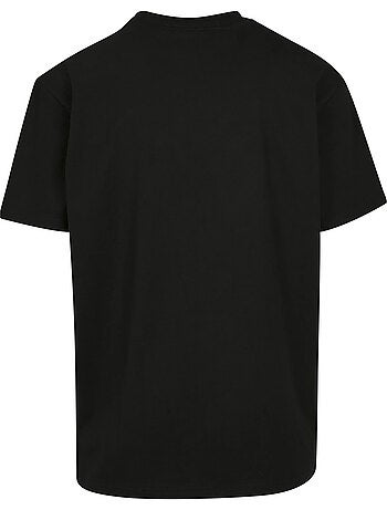 Camiseta catch em 2.0 para hombre - mister tee