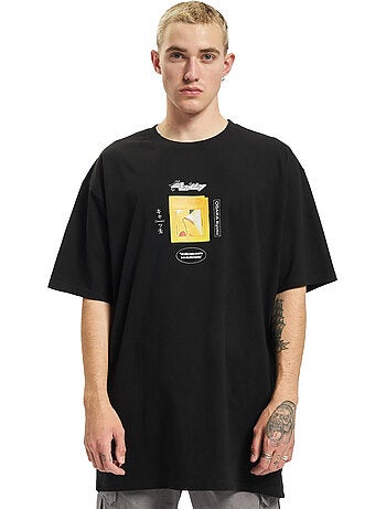 Camiseta catch em para hombre - mister tee