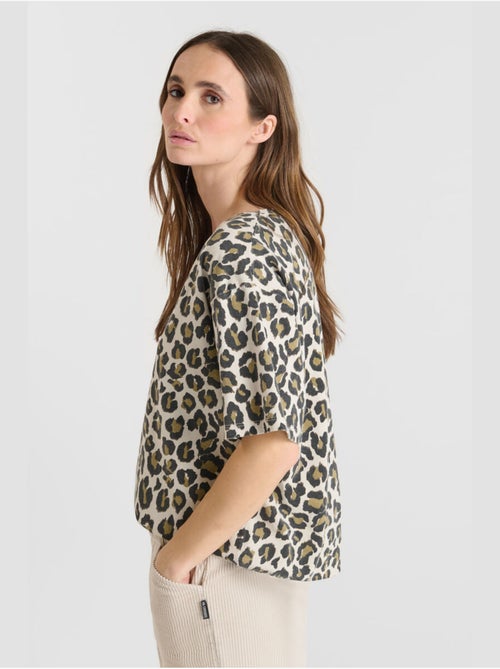 Camiseta CATLYN - Kiabi Camiseta CATLYN - Kiabi