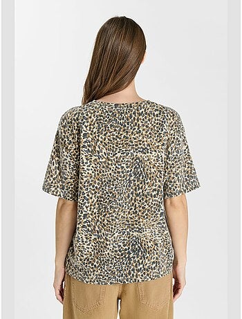 Camiseta CATLYN