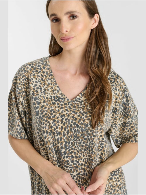 Camiseta CATLYN - Kiabi