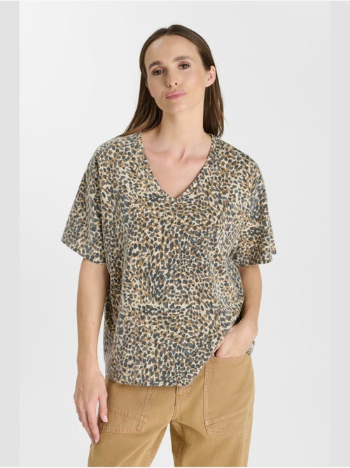 Camiseta CATLYN - Kiabi