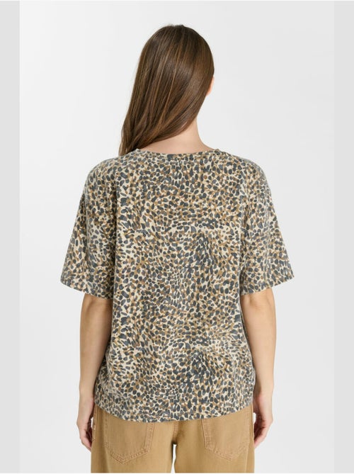 Camiseta CATLYN - Kiabi