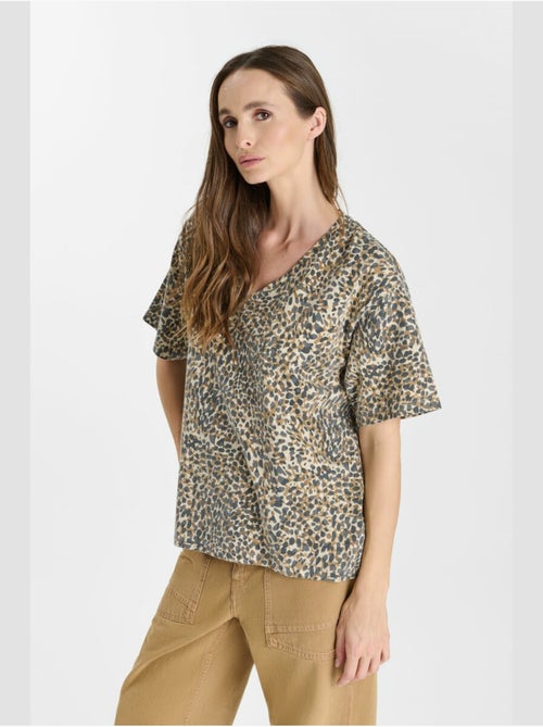 Camiseta CATLYN - Kiabi