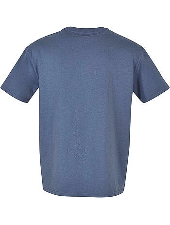 Camiseta cctv para hombre - mister tee