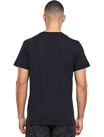 Camiseta c'est la f**king vie diseño bordado para hombre - mister tee