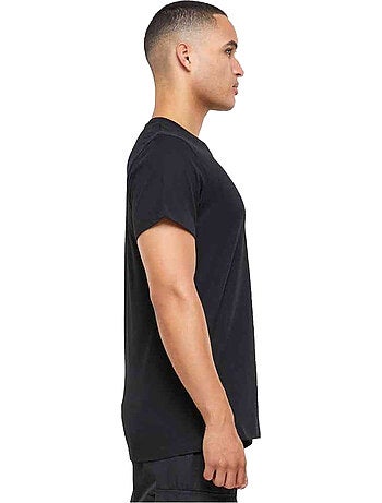 Camiseta c'est la f**king vie diseño bordado para hombre - mister tee