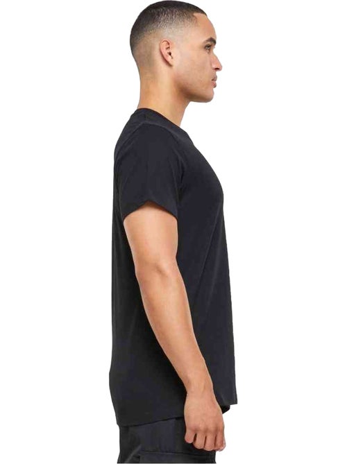 Camiseta c'est la f**king vie diseño bordado para hombre - mister tee - Kiabi