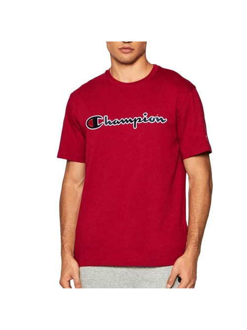 Camiseta Champion para Hombre - Kiabi Camiseta Champion para Hombre - Kiabi