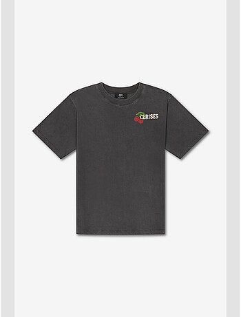 Camiseta charlie