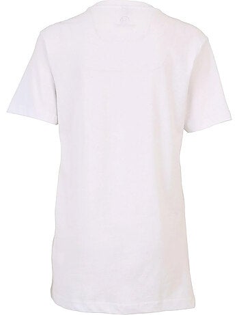 Camiseta cher prisma para hombre - merchcode