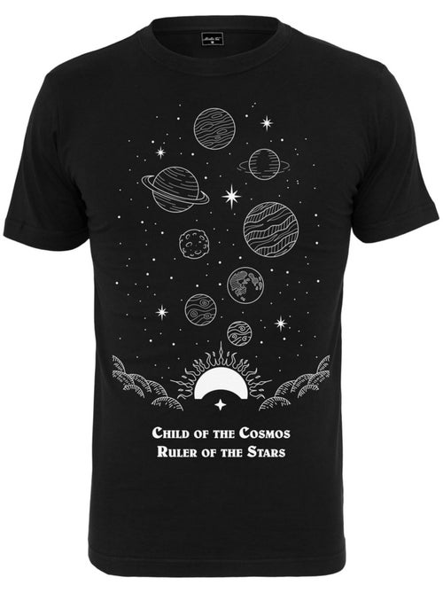 Camiseta child of the cosmos para hombre - mister tee - Kiabi