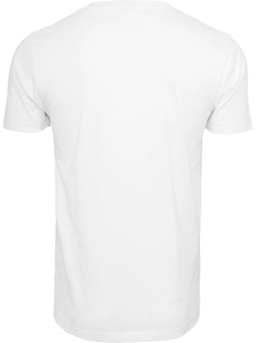 Camiseta club carbohydrate para hombre - mister tee - Kiabi