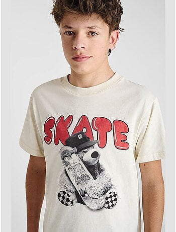 Camiseta CLYDEBO