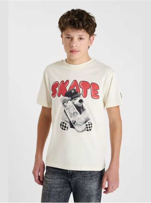 Camiseta CLYDEBO - Kiabi