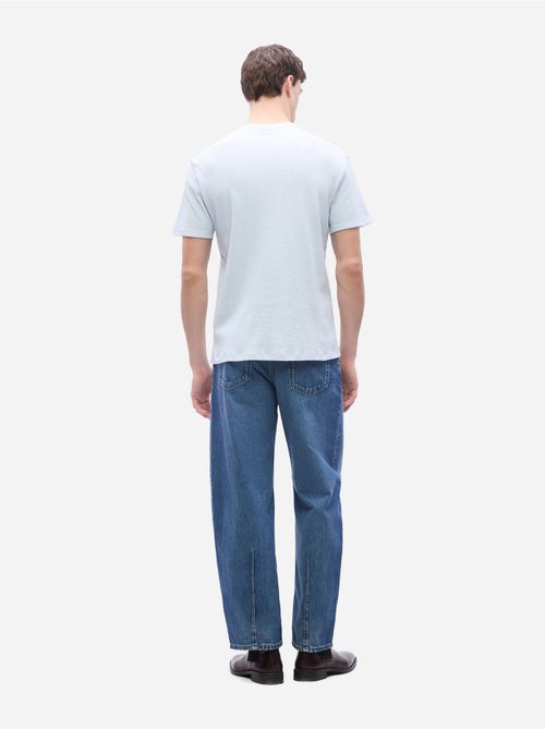 Camiseta C?nico delgado - Calvin Klein - Kiabi Camiseta C?nico delgado - Calvin Klein - Kiabi