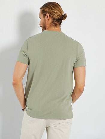 Accesorios, calzado y ropa de hombre - Kiabi