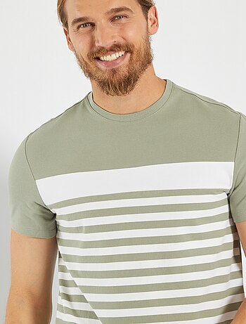 Accesorios, calzado y ropa de hombre - Kiabi
