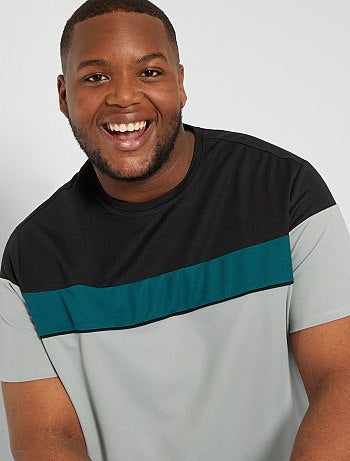 Rebajas Camisetas de hombre - - Kiabi
