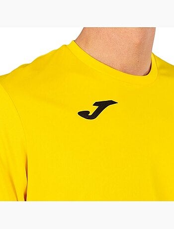Joma - Camiseta Combi Fútbol para Hombre