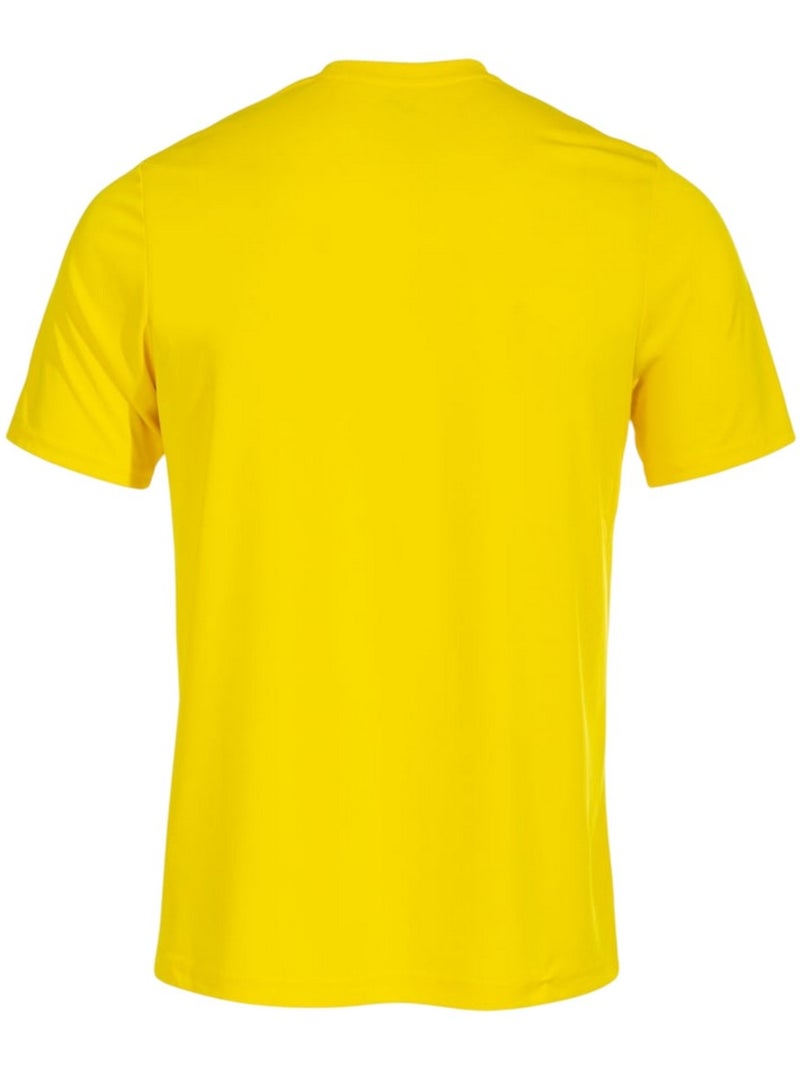 Camiseta combi fútbol para hombre - joma Amarillo - Kiabi