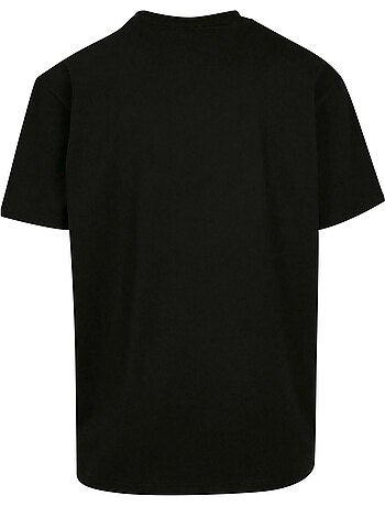 Camiseta compton la para hombre - mister tee