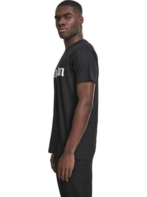 Camiseta compton para hombre - mister tee - Kiabi