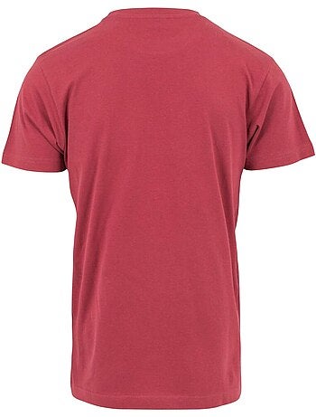 Camiseta compton para hombre - mister tee