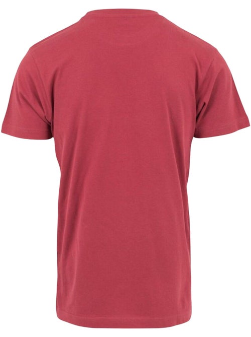 Camiseta compton para hombre - mister tee - Kiabi