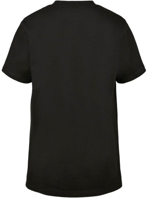 Camiseta compton para niños/niñas - mister tee - Kiabi