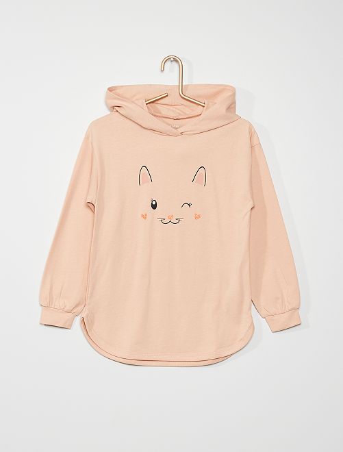 Sudadera roly capucha 1087 - WORKIMA