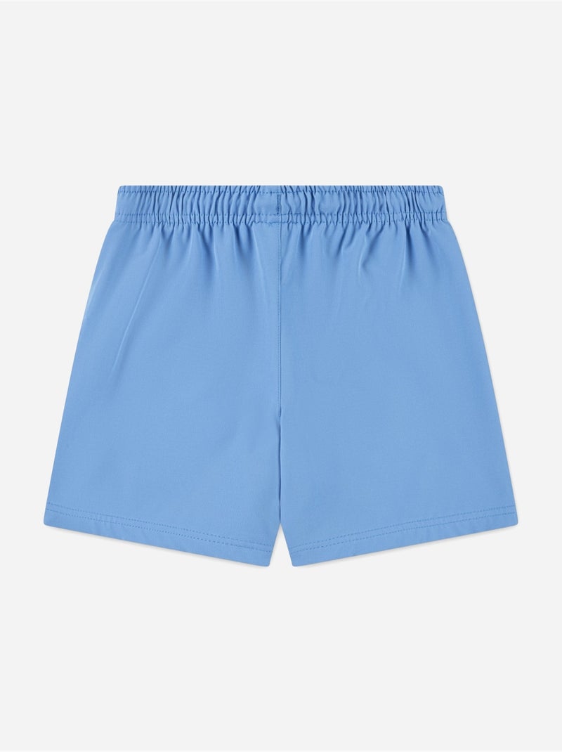 Camiseta con cintura elástica - Jordan Azul - Kiabi