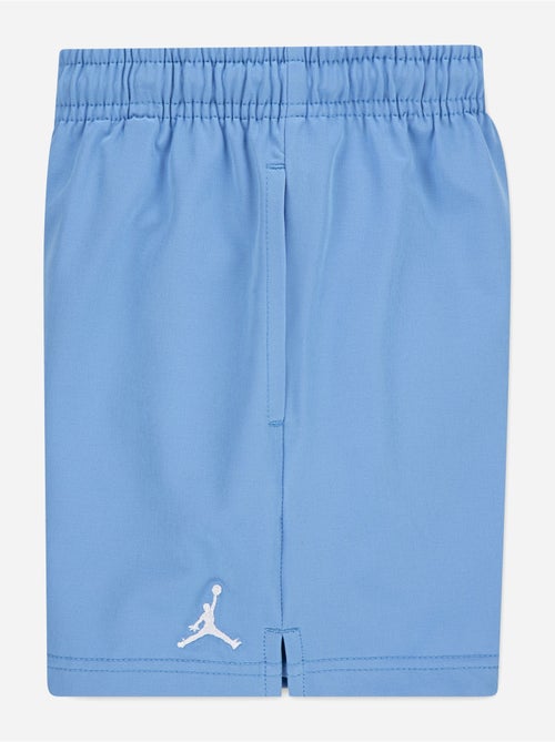 Camiseta con cintura elástica - Jordan - Kiabi Camiseta con cintura elástica - Jordan - Kiabi